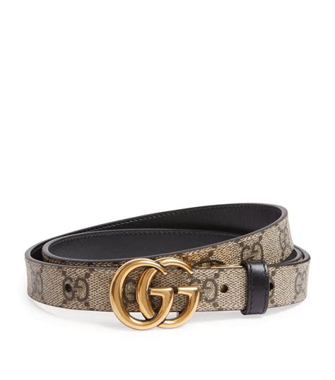 gucci womens reversible belt|Gucci marmont belt reserved.